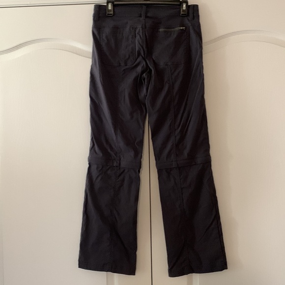 GUC Prana convertible pants - Picture 8 of 13